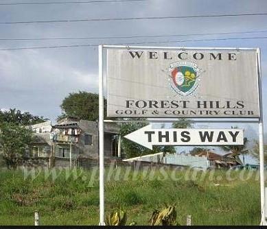 FOR SALE: Lot / Land / Farm Rizal > Antipolo 1