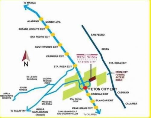 FOR SALE: Lot / Land / Farm Laguna