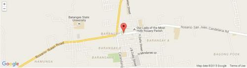 FOR SALE: Lot / Land / Farm Batangas