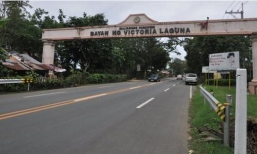 FOR SALE: Lot / Land / Farm Laguna