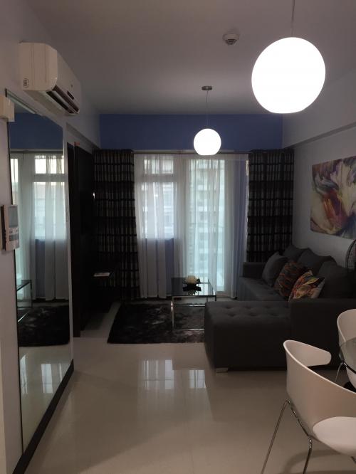 FOR RENT / LEASE: Apartment / Condo / Townhouse Manila Metropolitan Area > Pasay