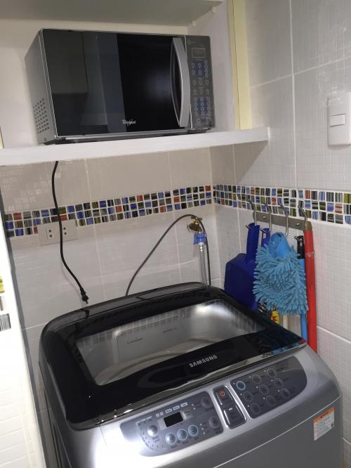 FOR RENT / LEASE: Apartment / Condo / Townhouse Manila Metropolitan Area > Pasay 4