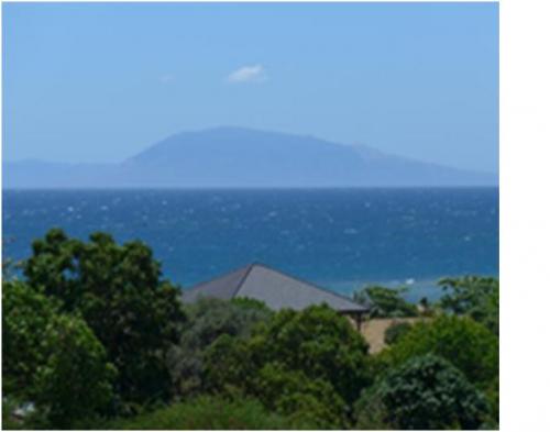 FOR SALE: House Batangas 8