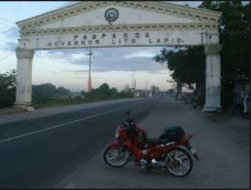 FOR SALE: Lot / Land / Farm Pampanga 1