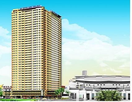 FOR SALE: Apartment / Condo / Townhouse Manila Metropolitan Area > Pasig