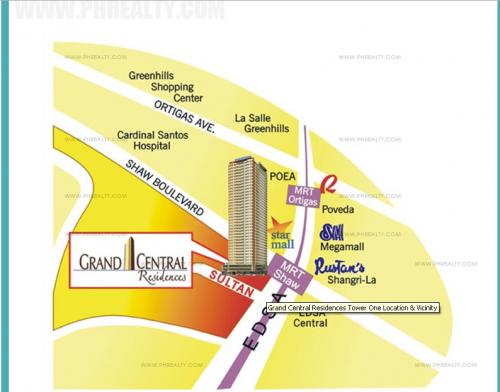 FOR SALE: Apartment / Condo / Townhouse Manila Metropolitan Area > Pasig 1