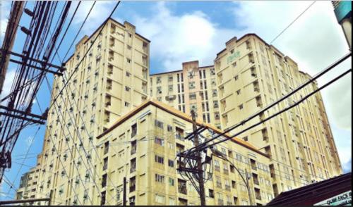 FOR SALE: Apartment / Condo / Townhouse Manila Metropolitan Area > Quezon 1