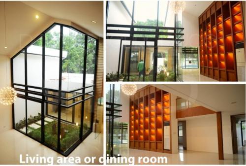 FOR RENT / LEASE: House Manila Metropolitan Area > Makati