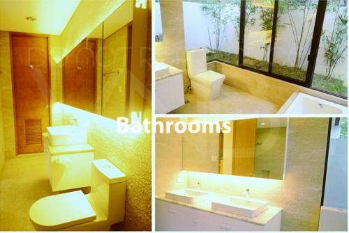 FOR RENT / LEASE: House Manila Metropolitan Area > Makati 2