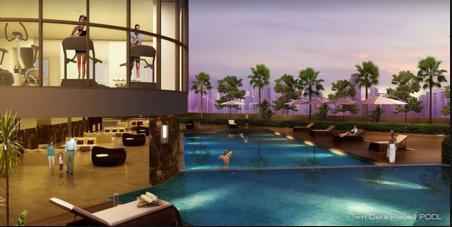 FOR RENT / LEASE: Apartment / Condo / Townhouse Manila Metropolitan Area > Mandaluyong 2