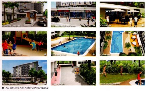 FOR SALE: Apartment / Condo / Townhouse Cebu > Mandaue 3
