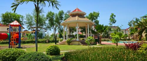 Gazebo