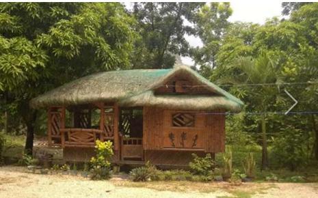 FOR SALE: House Rizal 1