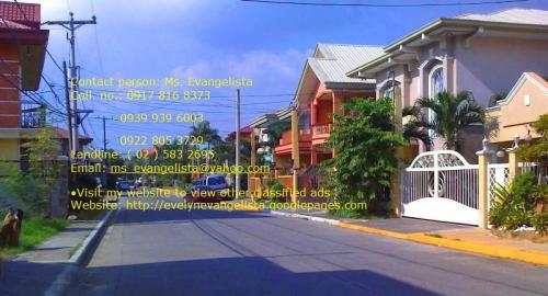 FOR SALE: Lot / Land / Farm Rizal 1
