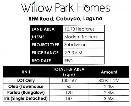 FOR SALE: Lot / Land / Farm Laguna > Cabuyao 1