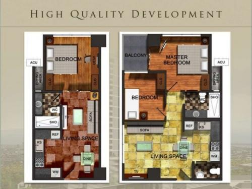 FOR SALE: Apartment / Condo / Townhouse Cebu 4