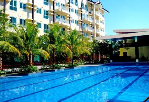 FOR RENT / LEASE: Apartment / Condo / Townhouse Manila Metropolitan Area > Pasig