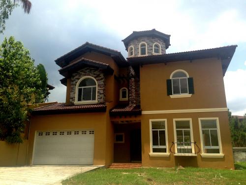 FOR SALE: House Manila Metropolitan Area > Alabang