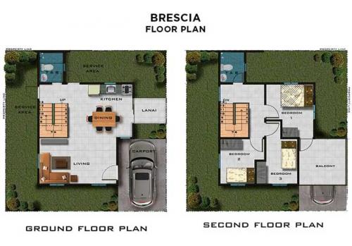 FOR SALE: Apartment / Condo / Townhouse Batangas 1