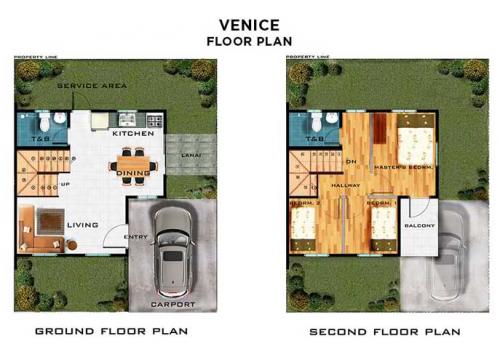 FOR SALE: Apartment / Condo / Townhouse Batangas 1