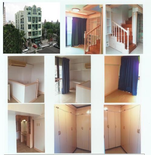 FOR RENT / LEASE: Apartment / Condo / Townhouse Manila Metropolitan Area > Quezon