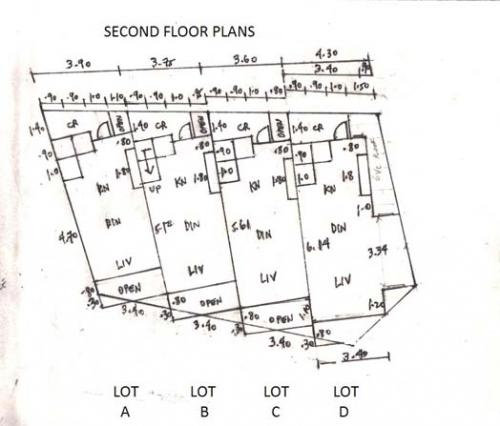 FOR SALE: Apartment / Condo / Townhouse Manila Metropolitan Area > Quezon 1