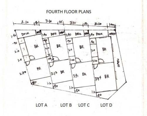 FOR SALE: Apartment / Condo / Townhouse Manila Metropolitan Area > Quezon 3