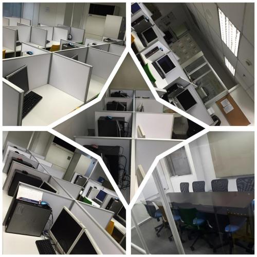 FOR RENT / LEASE: Office / Commercial / Industrial Manila Metropolitan Area > Pasig