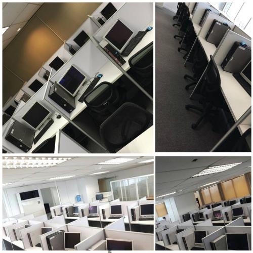 FOR RENT / LEASE: Office / Commercial / Industrial Manila Metropolitan Area > Pasig 2