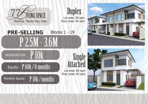 FOR SALE: Apartment / Condo / Townhouse Cebu