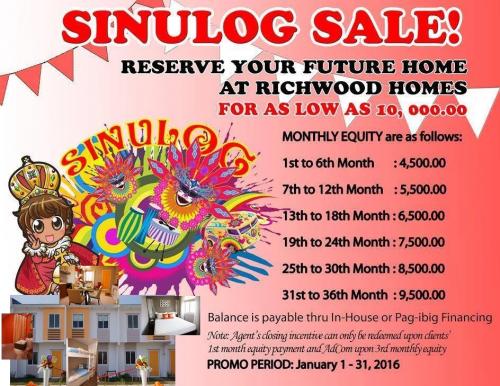 FOR SALE: Apartment / Condo / Townhouse Cebu 3