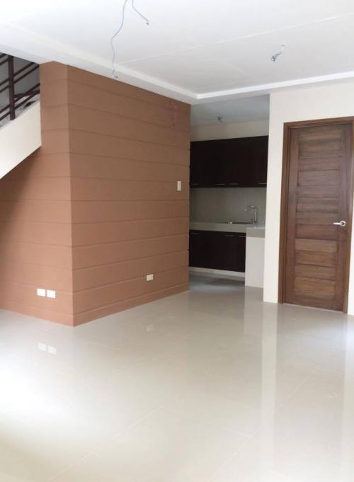 FOR SALE: Apartment / Condo / Townhouse Manila Metropolitan Area > Marikina 1