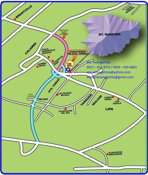 FOR SALE: Lot / Land / Farm Batangas > Other areas 8