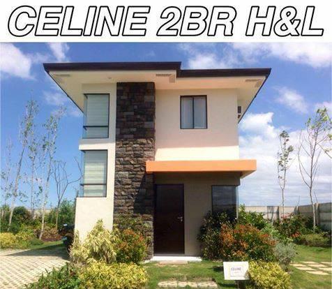 FOR SALE: House Pampanga