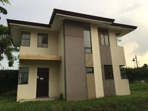 FOR SALE: House Pampanga 2