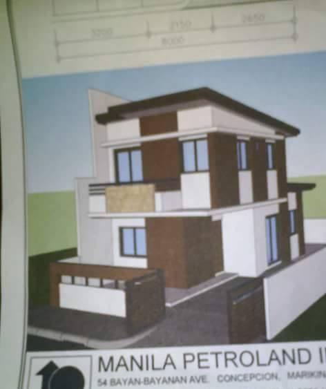 FOR SALE: House Rizal