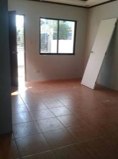 FOR SALE: House Rizal 3