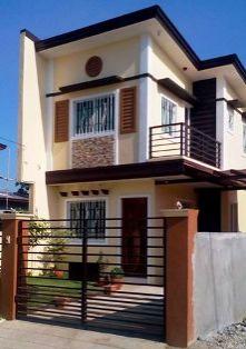 FOR SALE: House Rizal 8