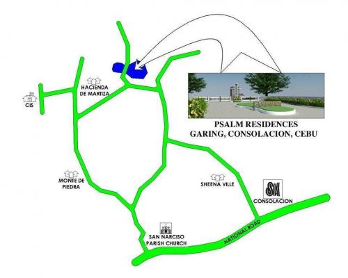 FOR SALE: Lot / Land / Farm Cebu 1
