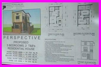 FOR SALE: House Rizal 1