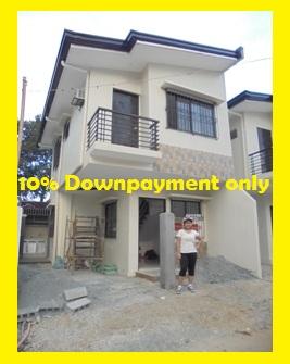 FOR SALE: House Rizal