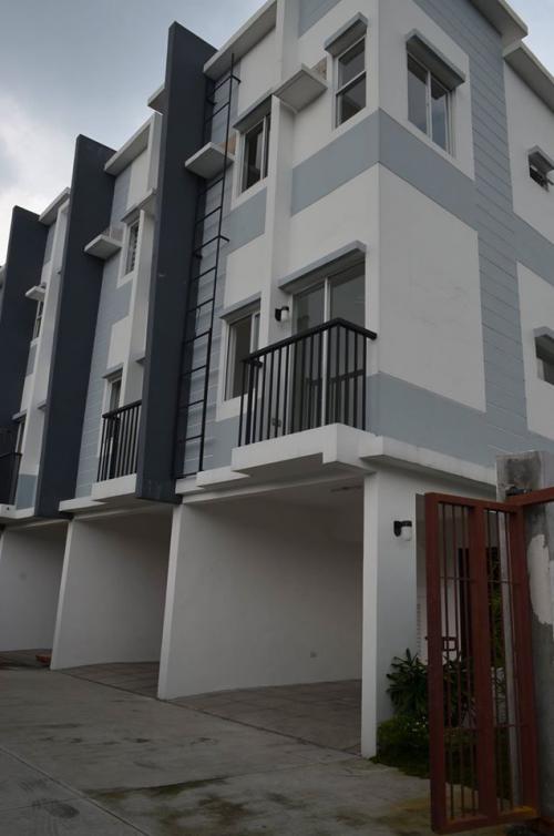 FOR SALE: Apartment / Condo / Townhouse Manila Metropolitan Area > Pasig
