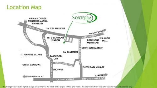 FOR SALE: Apartment / Condo / Townhouse Manila Metropolitan Area > Pasig 6