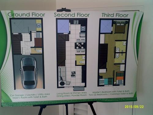FOR SALE: Apartment / Condo / Townhouse Manila Metropolitan Area > Pasig 7