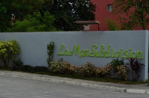 FOR SALE: House Rizal 2