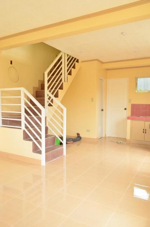 FOR SALE: House Rizal 3