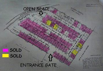 FOR SALE: House Rizal 7