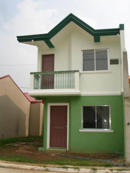 FOR SALE: House Rizal 8