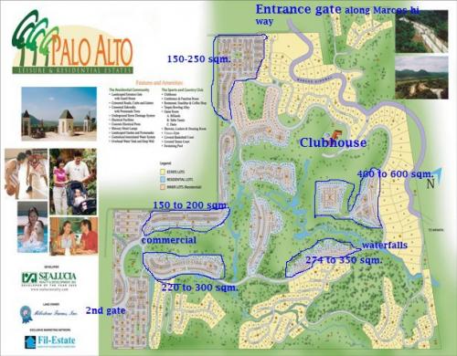 FOR SALE: Lot / Land / Farm Rizal 1