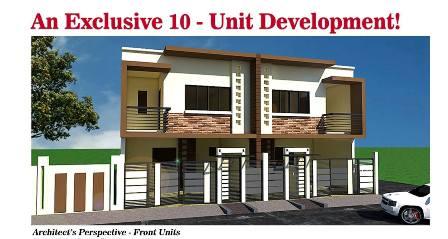 FOR SALE: Apartment / Condo / Townhouse Rizal 9